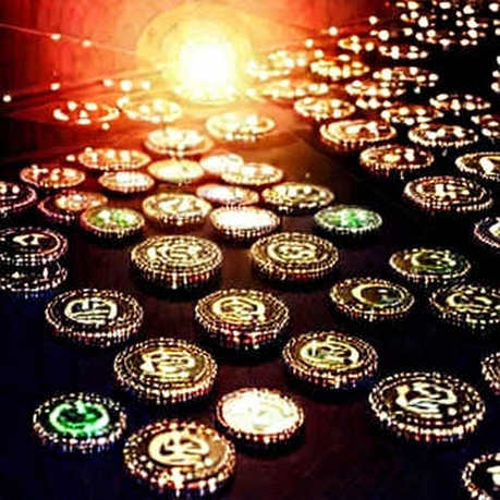 The Stablecoin of Power: How Iran's Succession Signal Got Priced Into the Crypto Market