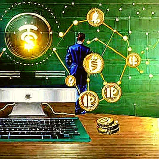 The Stablecoin of Power: How Iran's Succession Signal Got Priced Into the Crypto Market