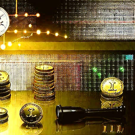 The Dell Premium: Decoding the real cost of political endorsements in the age of on-chain compliance