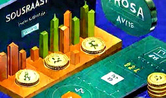 The World Cup's Crypto Gamble: When Sovereignty Meets Spectacle