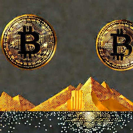 The Missile That Didn't Move Markets—But Reshaped Crypto's Safe Haven Narrative