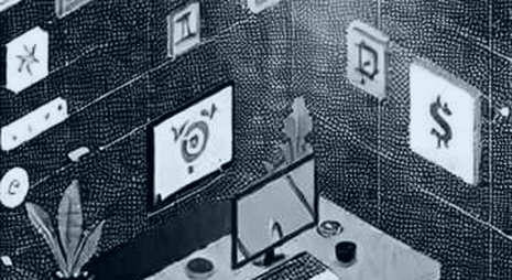 The Fed's Silence and the Sound of Centralization: Why Crypto Should Listen to the Boredom