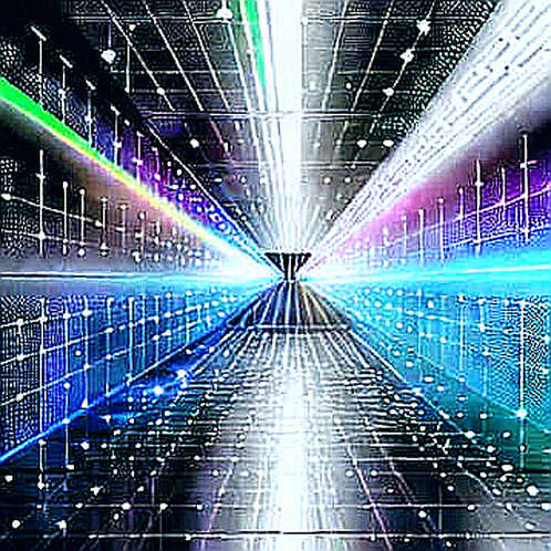 The 2027 Inflection Mirage: Why Serenity's 49% Drawdown Exposes the Invariant of Tech Investing