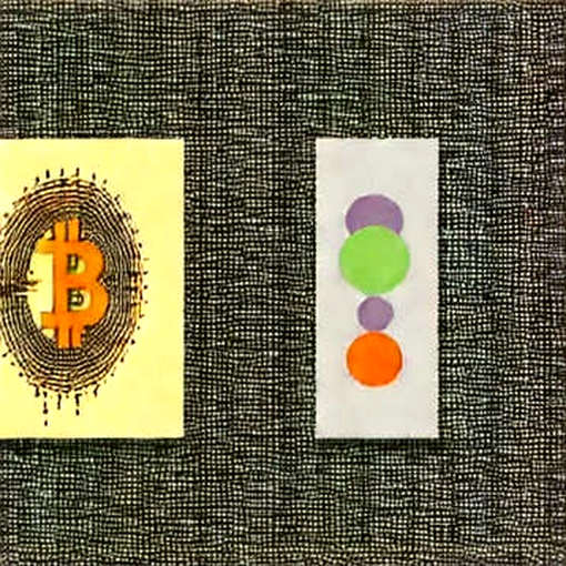 Jawboning a Ceasefire: The Treasury's Trial Balloon and the Hashrate Ghost the Market Ignores