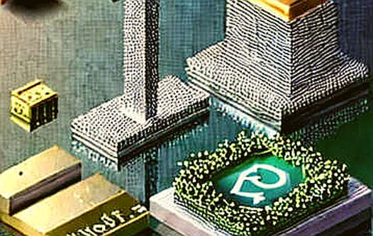 The Institutional Bet: How Cantor Fitzgerald and Kalshi Are Turning Prediction Markets into Wall Street’s Next Hedging Tool
