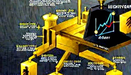 The Polysilicon Price Floor Is a Centralized Oracle for the Solar Stack