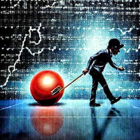 The Silent Signal: When Data Voids Speak Louder Than Price Action The Silent Signal: When Data Voids Speak Louder Than Price Action