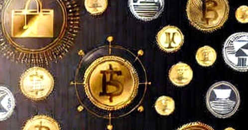 Trump's Crypto Legislation Push: A Forensics of Regulatory Hype Trump's Crypto Legislation Push: A Forensics of Regulatory Hype