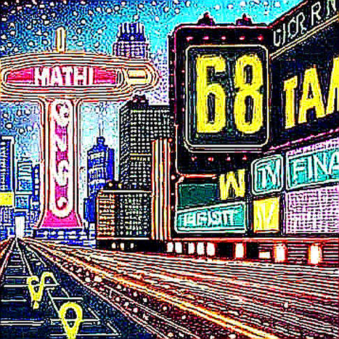 The $70 Trillion Signal: What Wall Street's Record High Actually Tells Crypto