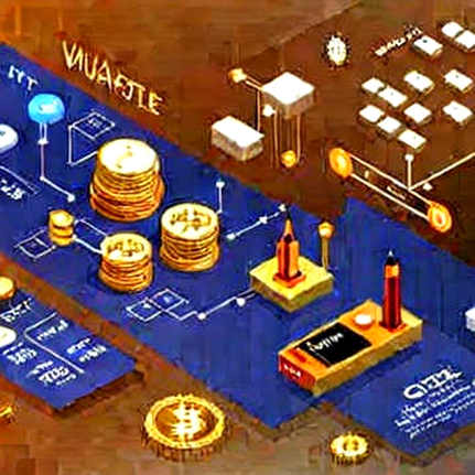 The $700M Silent Raise: Baichain’s IPO Playbook Reveals Crypto’s New Power Game