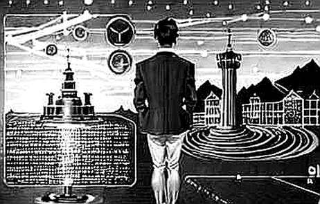 The Ghost of Inflation Past: How UK Expectations Signal a Narrative Pivot for Crypto