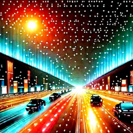 Capital Rotation in Crypto: The Shift from Large-Caps to Mid-Caps Mirrors Wall Street's Tech Exodus Capital Rotation in Crypto: The Shift from Large-Caps to Mid-Caps Mirrors Wall Street's Tech Exodus