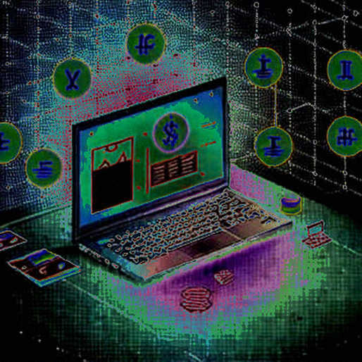 Robinhood's Bitstamp Acquisition: The Calculus of Institutional Maturity