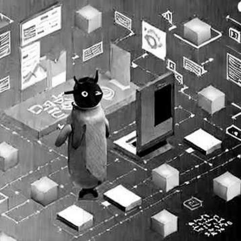 The Empty Ledger: Why Data Integrity Is the Invisible Infrastructure of Decentralized Trust
