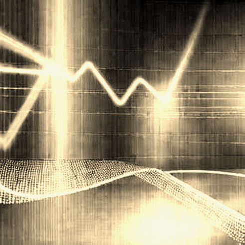 Oil Prices Rise, Treasuries Fall — and Crypto Feels the Tightening Before the Headlines Do