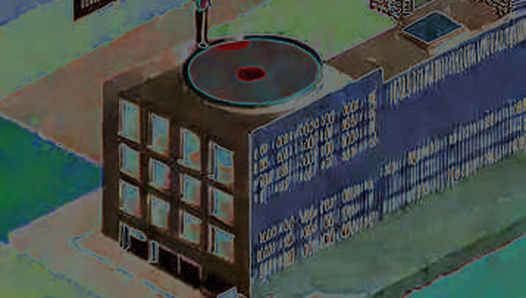 The Chokepoint Trade: Why ARK's NVIDIA and TSMC Buys Are Not a Bet on AI Hype The Chokepoint Trade: Why ARK's NVIDIA and TSMC Buys Are Not a Bet on AI Hype