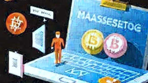 The Narrative Arbitrage of a Football Transfer: When Crypto Briefing Markets a Rumor as Metaverse Analysis