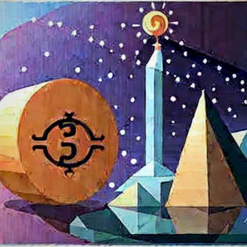 The 56-Point Whisper: Why a Sub-0.1% Yuan Drop Is a Blockchain Infrastructure Signal