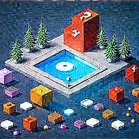 The Empty Block: When On-Chain Analysis Meets a Null Input The Empty Block: When On-Chain Analysis Meets a Null Input