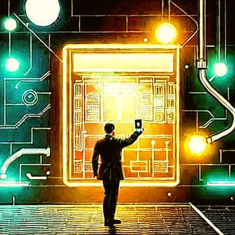 Market Cap Coup: Apple's Throne Return Signals a Deeper Rot in the AI Narrative – A Crypto Trader's Anatomy