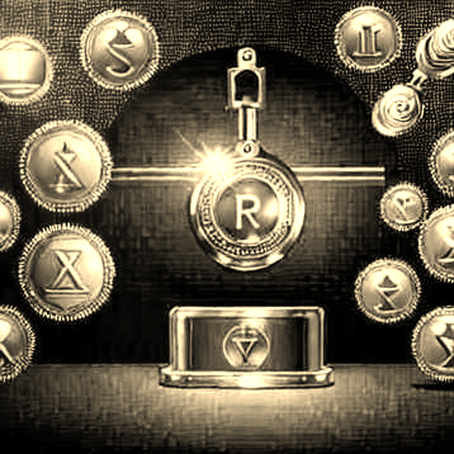 SEC Registration: Injective's Compliance Bridge or Narrative Trap?