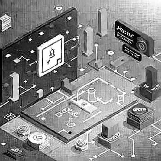 The Empty Block: When Crypto Analysis Yields Zero Information