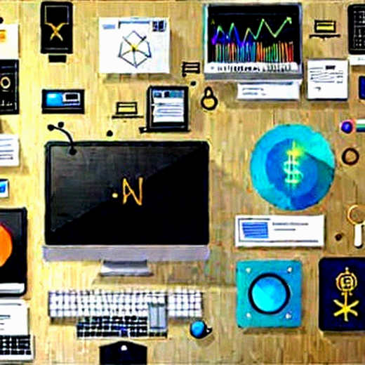 Intel's Foundry Pivot: The Hidden Signal for Blockchain Hardware's Next Inflection
