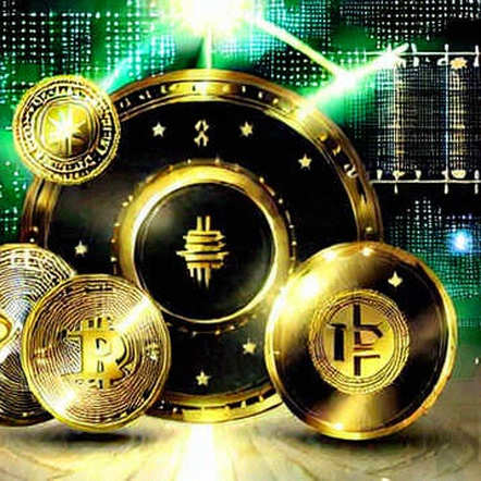 The Ghost in the Political Ledger: On-Chain Clues Behind Bernie Sanders’ Latest Crypto Attack