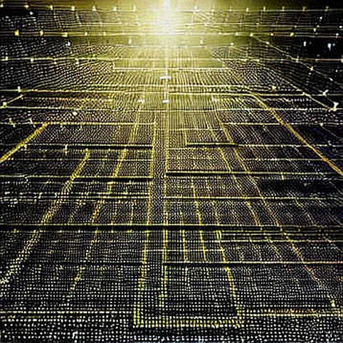 The Illusion of the $3.51 Trillion Market Cap: When Price Is a Mirror, Not a Foundation