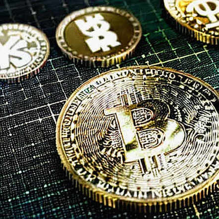 Moonshot's $50B Pre-IPO: A Forensic Look at the AI Valuation Mirage and Its Blockchain Ripple Effects